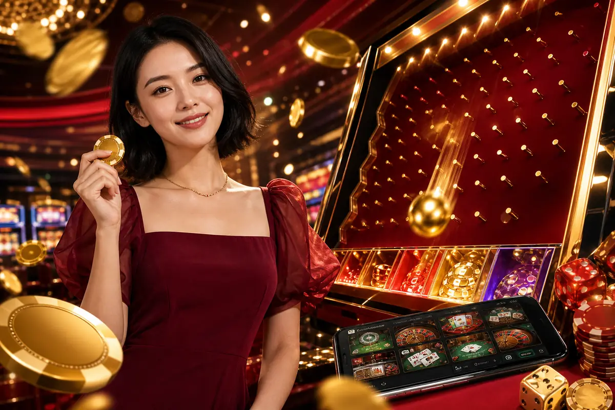 i1cinta cara daftar akaun slot online