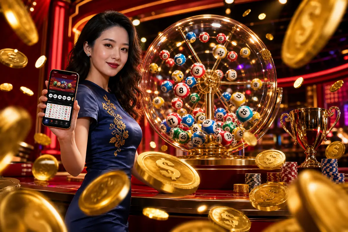 i1cinta Casino panduan langkah daftar akaun
