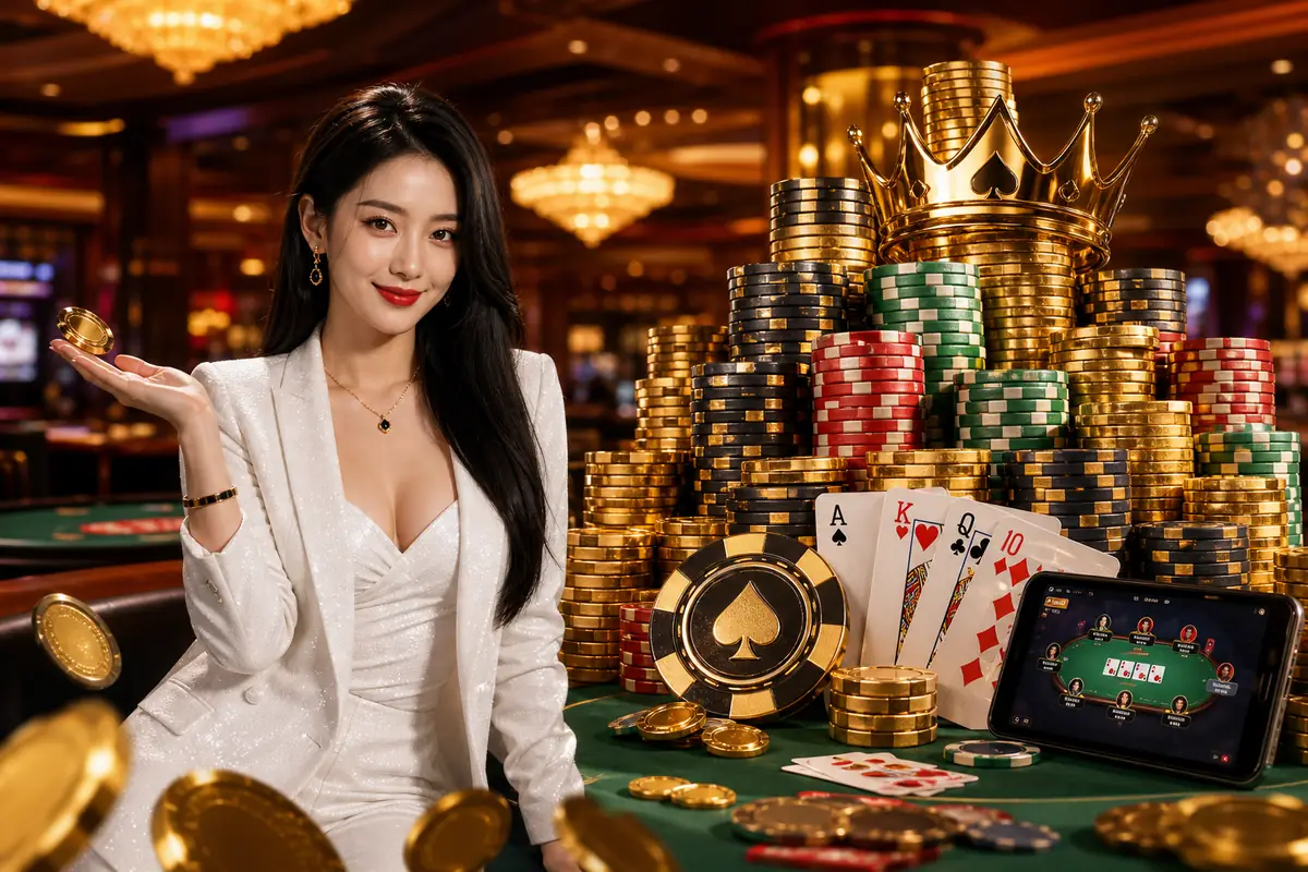 i1cinta live dealer pengalaman bermain langsung