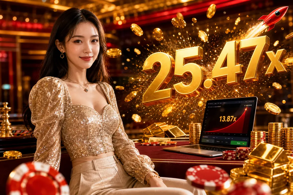 i1cinta strategi pertaruhan Sic Bo